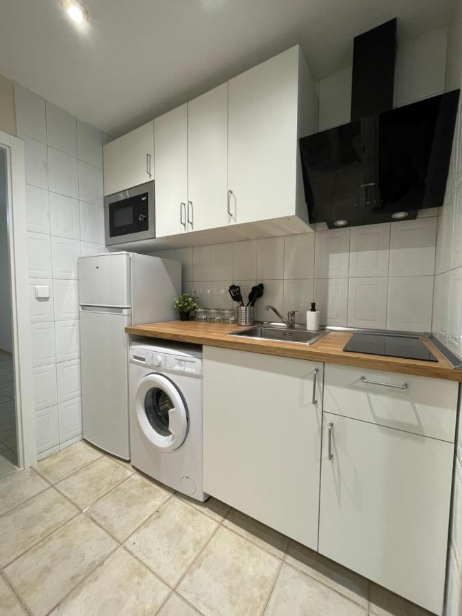 San Hermenegildo Appartamento Madrid