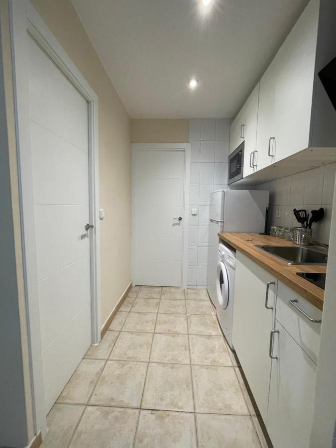Appartamento San Hermenegildo Madrid