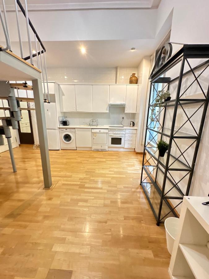 Apartamento Debod
