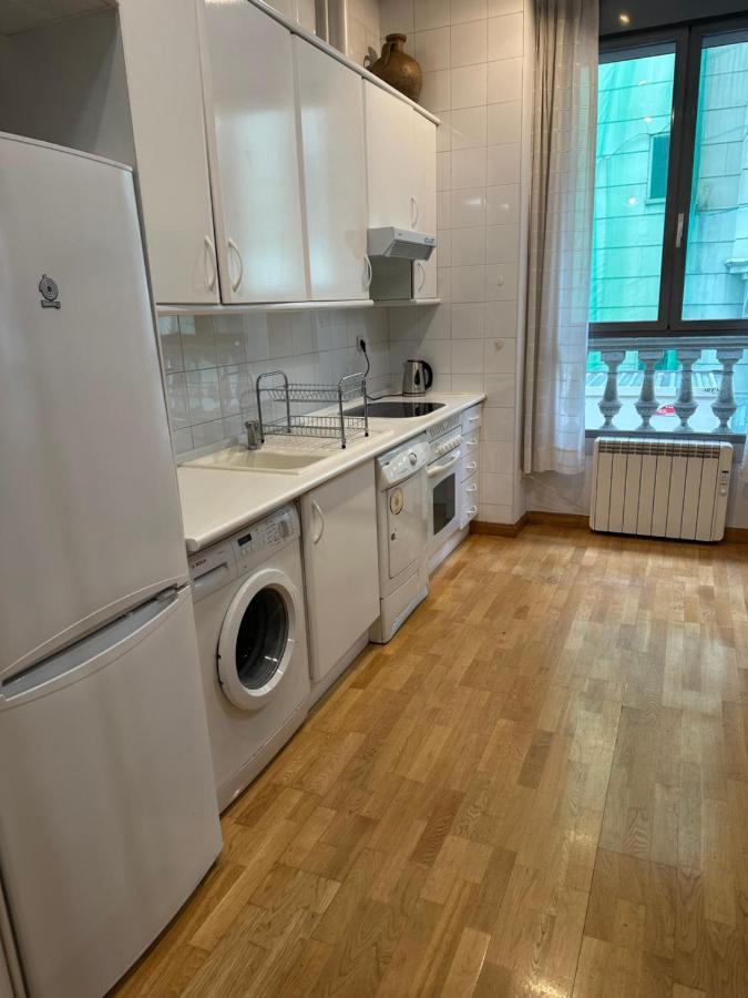 Apartamento Debod
