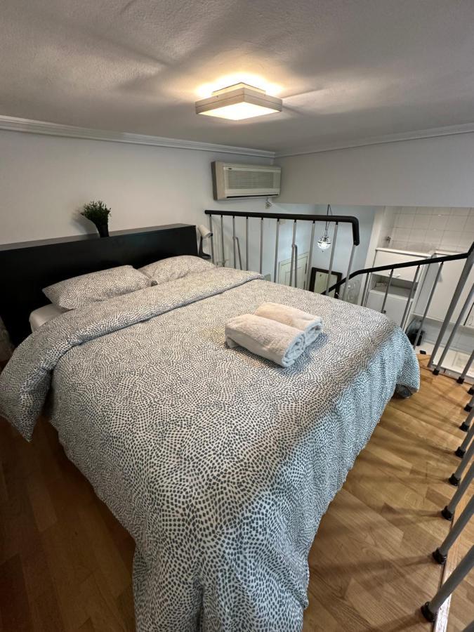 Debod Apartamento