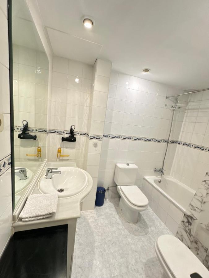 Apartamento Debod *