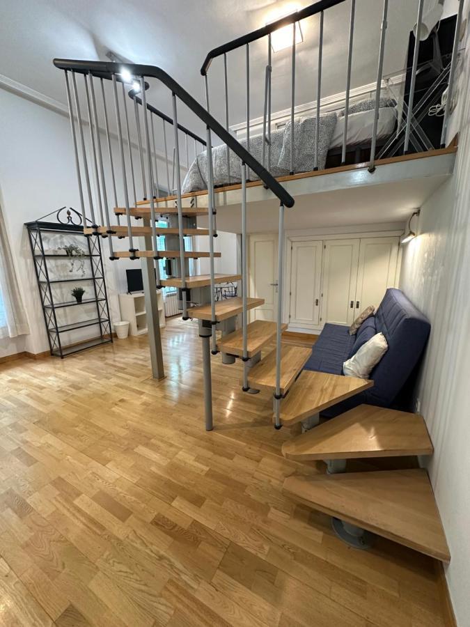 Apartamento Debod
