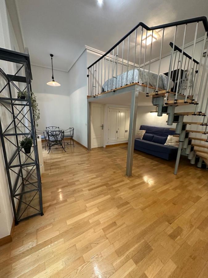 Apartamento Debod