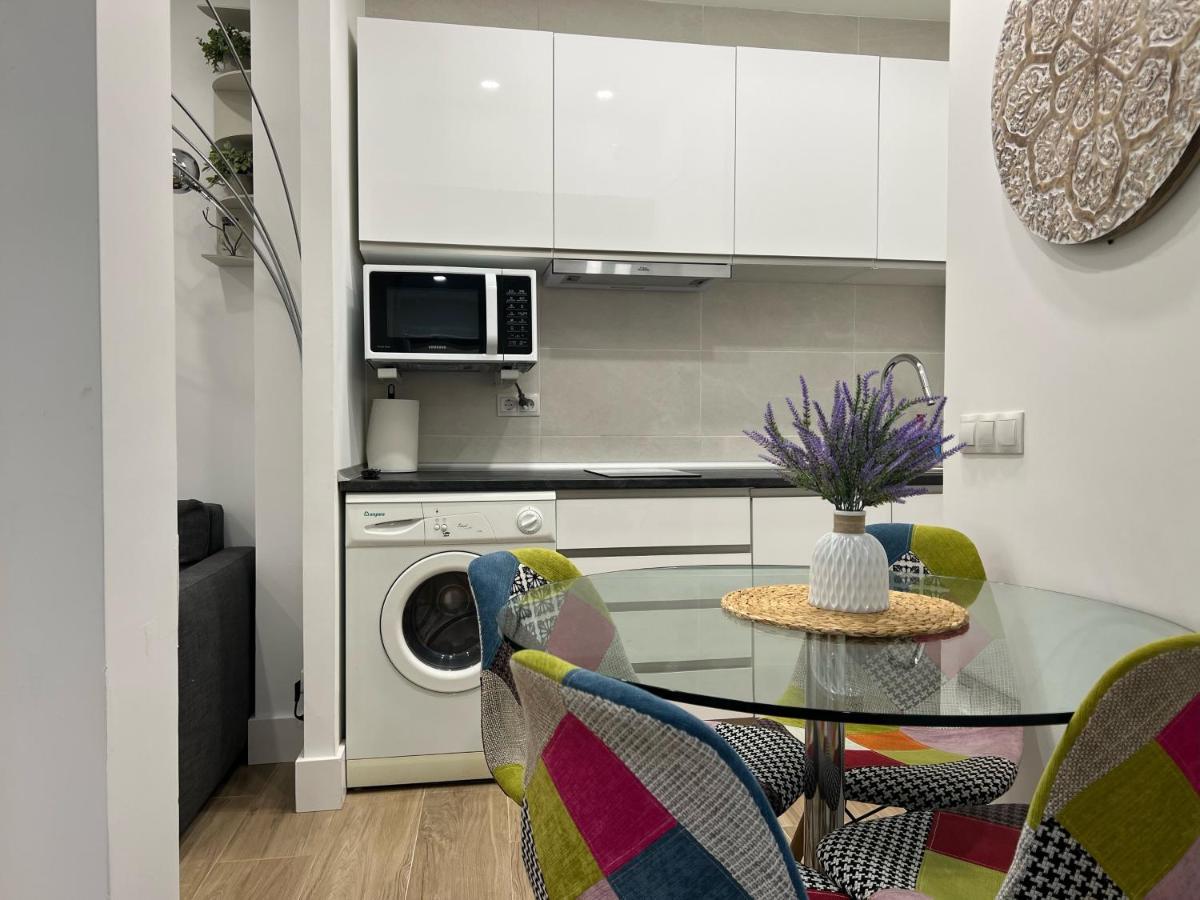 Apartamento Apartamento Junto Al Metro Delicias