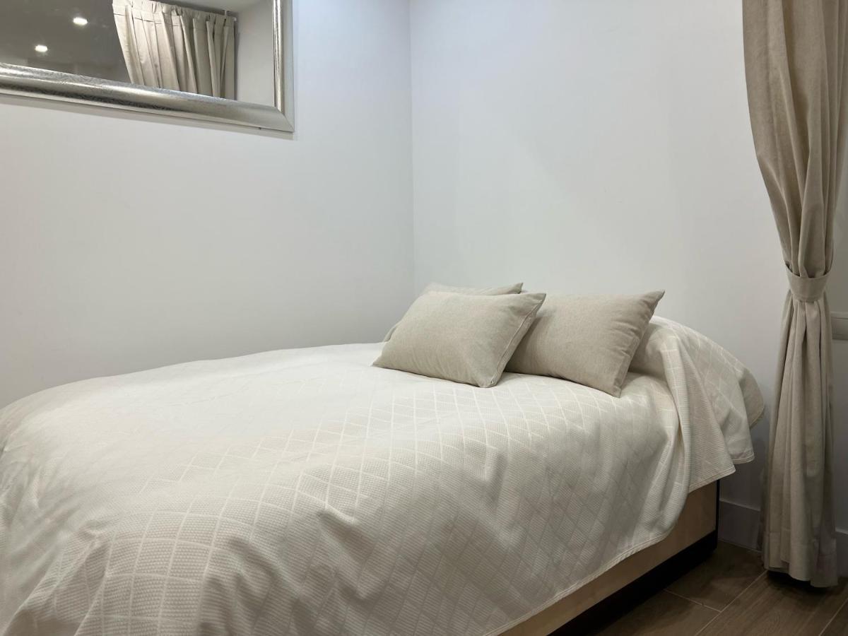Apartamento Junto Al Metro Delicias Apartamento Madrid