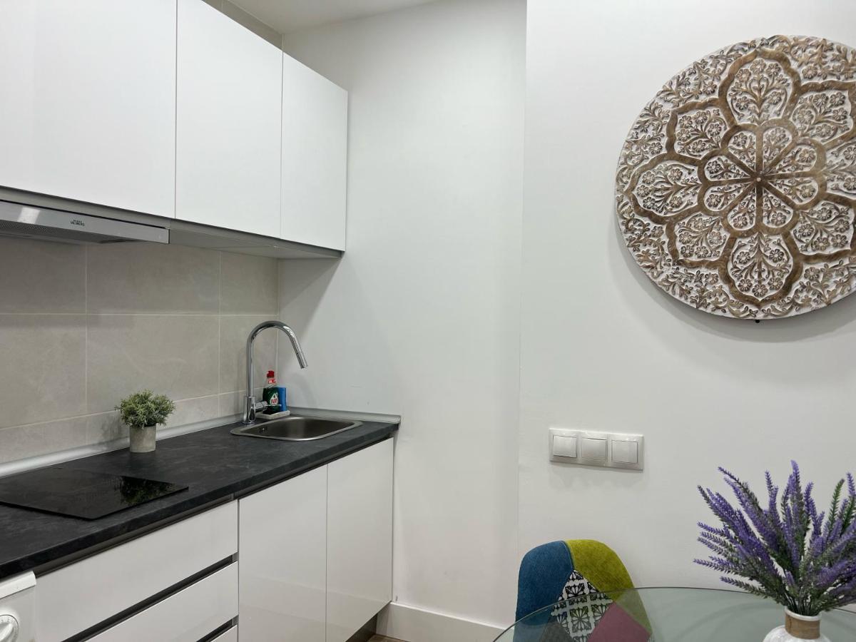Apartamento Junto Al Metro Delicias Apartamento *