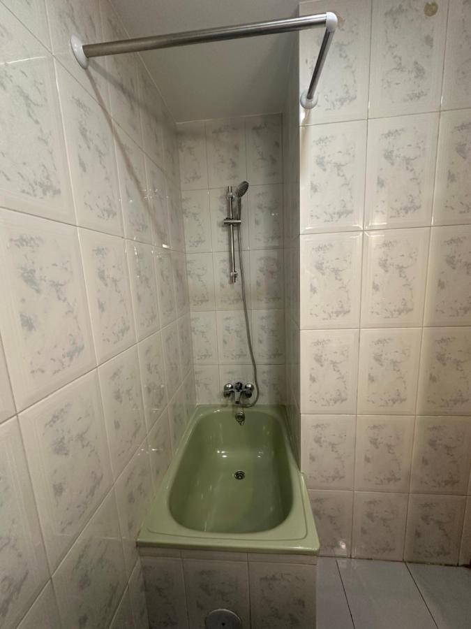 Alojamiento Urgel Apartment