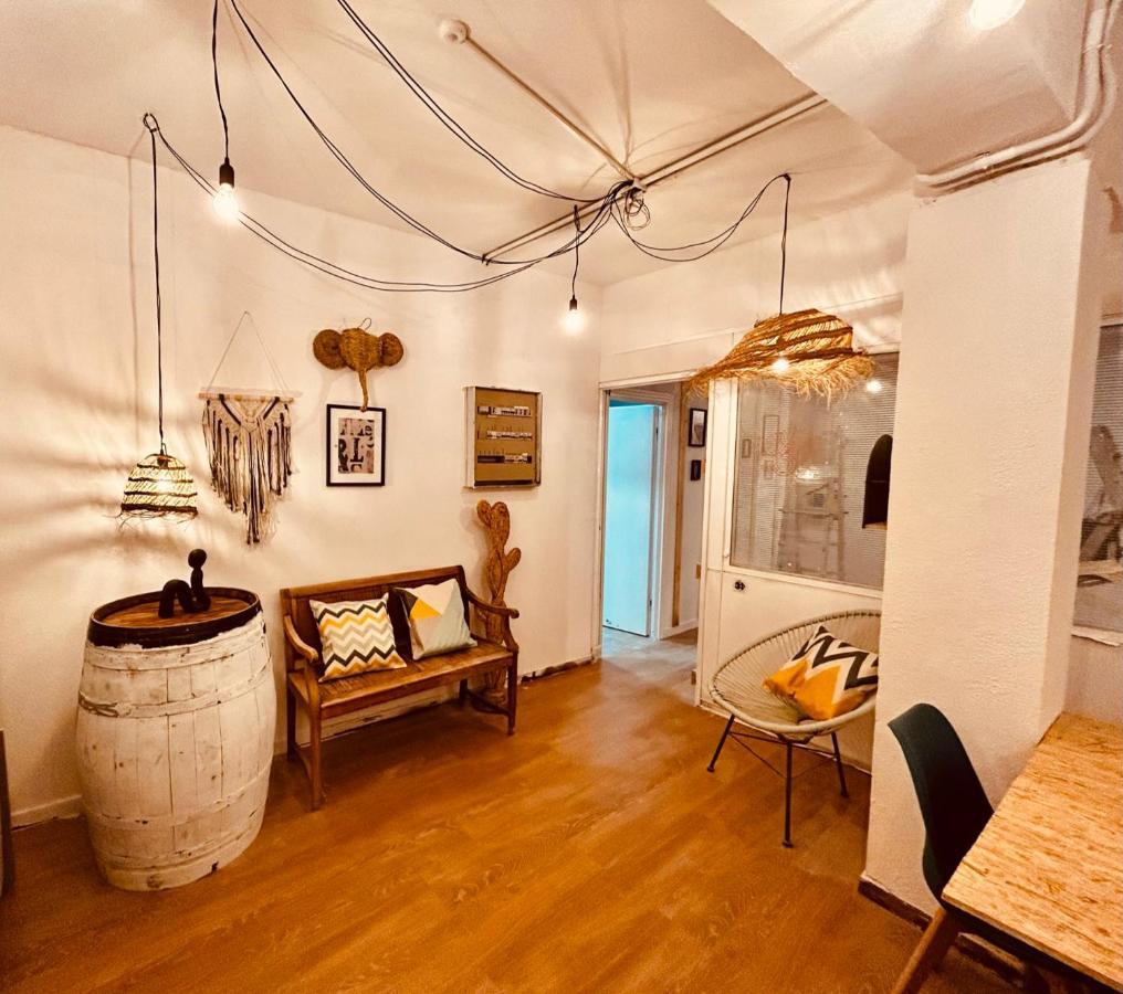 Boga Hostel Madrid