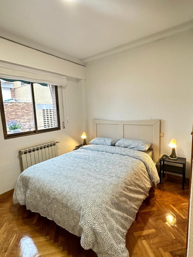 Apartment Alojamiento Urgel