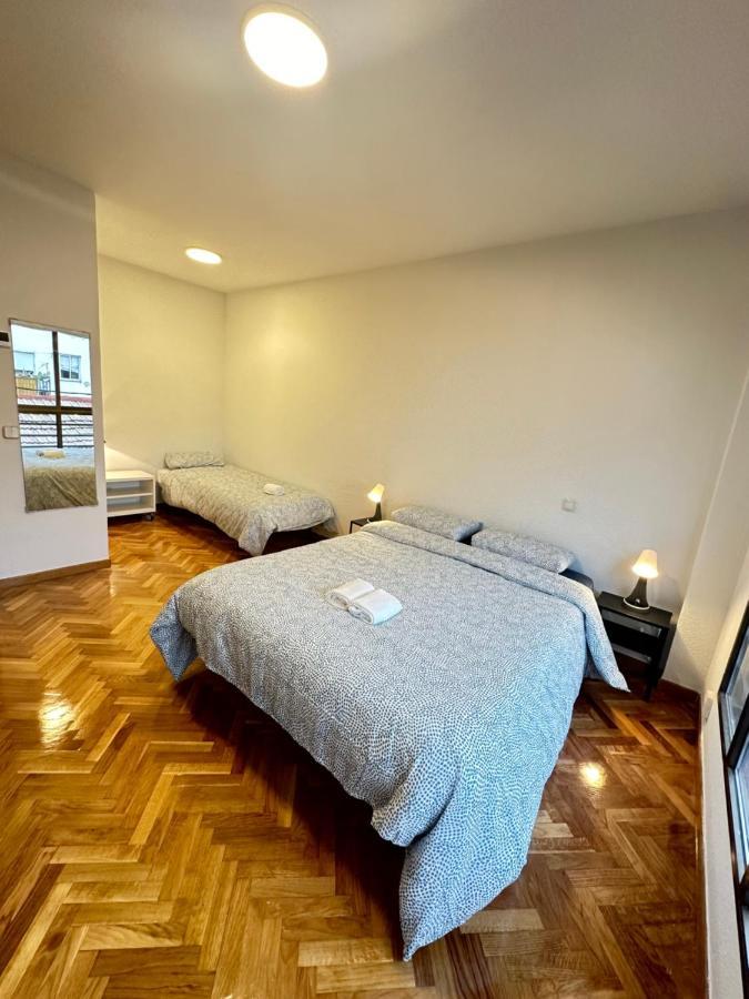 Alojamiento Urgel Apartment
