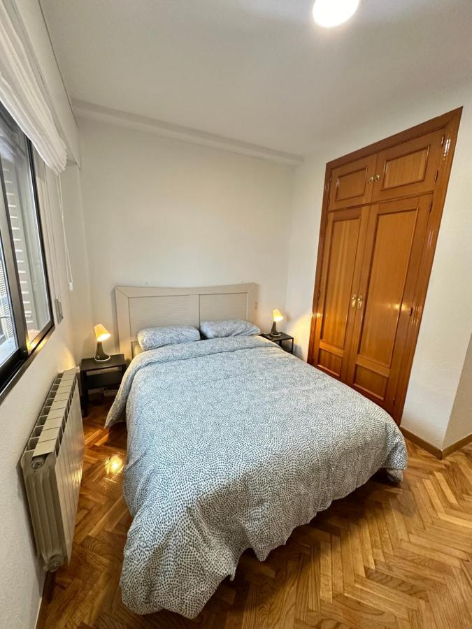 Apartment Alojamiento Urgel *