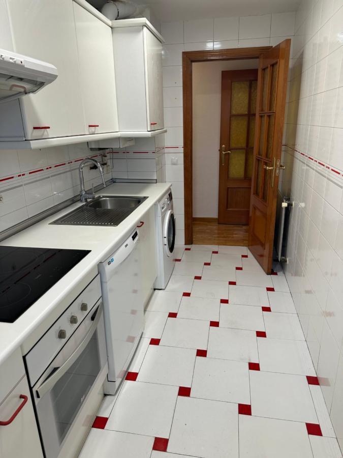 Apartment Alojamiento Urgel