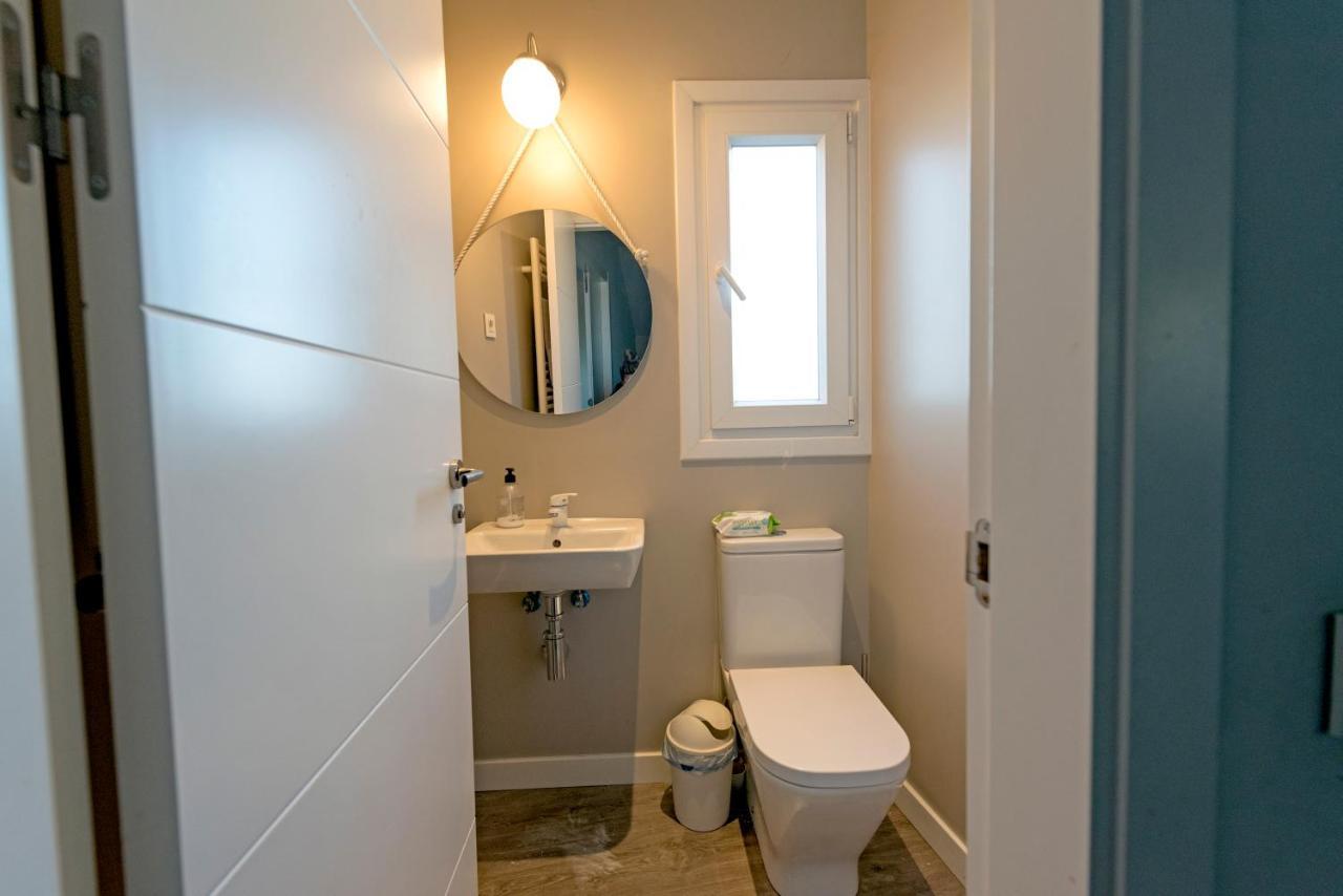 Victors Rooms - Habitaciones Privadas En Mi Acogedor Chalet Madrid