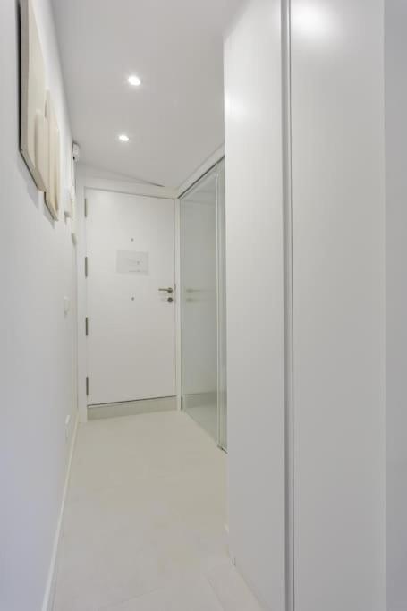 Heima Penthouse Old Town Madri