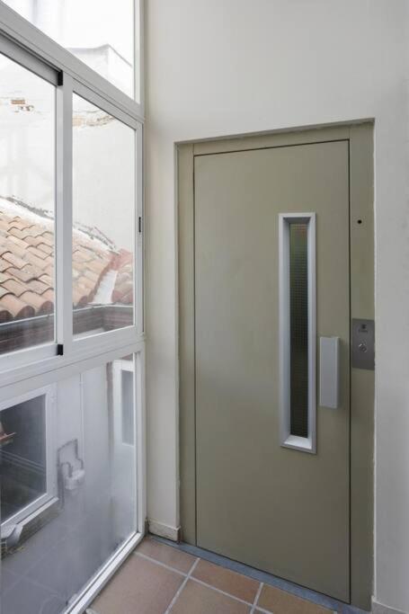 Heima Penthouse Old Town *