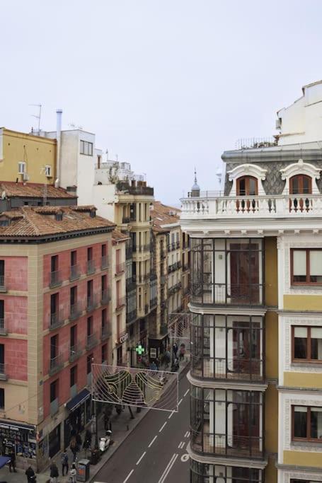 Heima Penthouse Old Town Apartamento