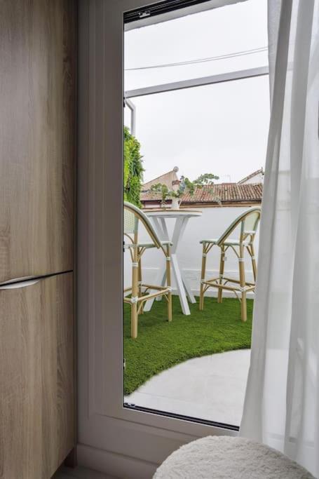 Heima Penthouse Old Town Apartamento