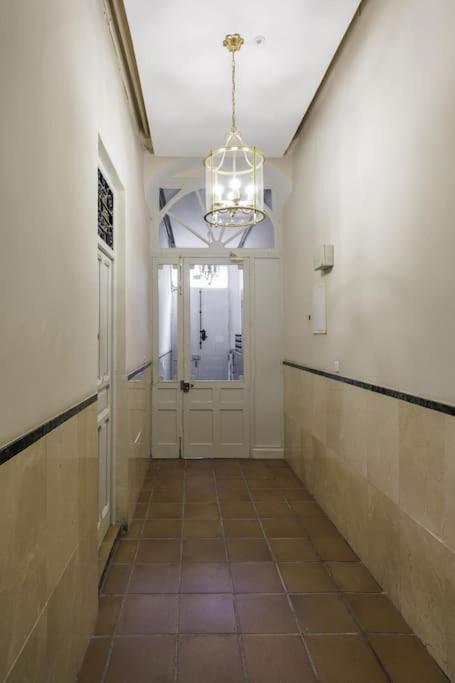 Heima Penthouse Old Town Apartamento *
