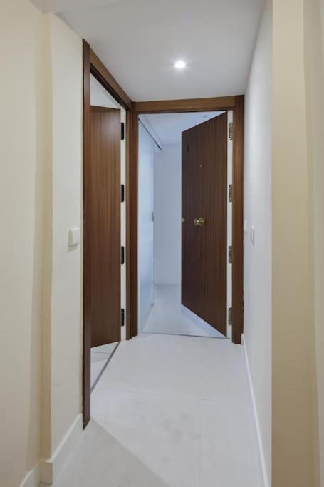 Heima Penthouse Old Town * Madri