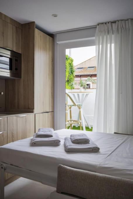 Heima Penthouse Old Town *