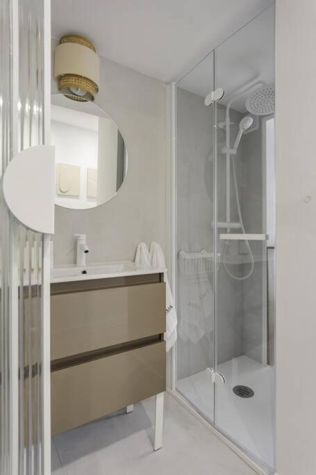 Apartamento Heima Penthouse Old Town