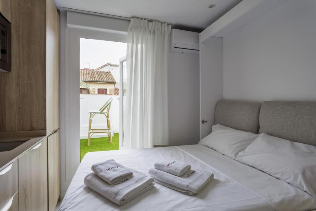 Apartamento Heima Penthouse Old Town *