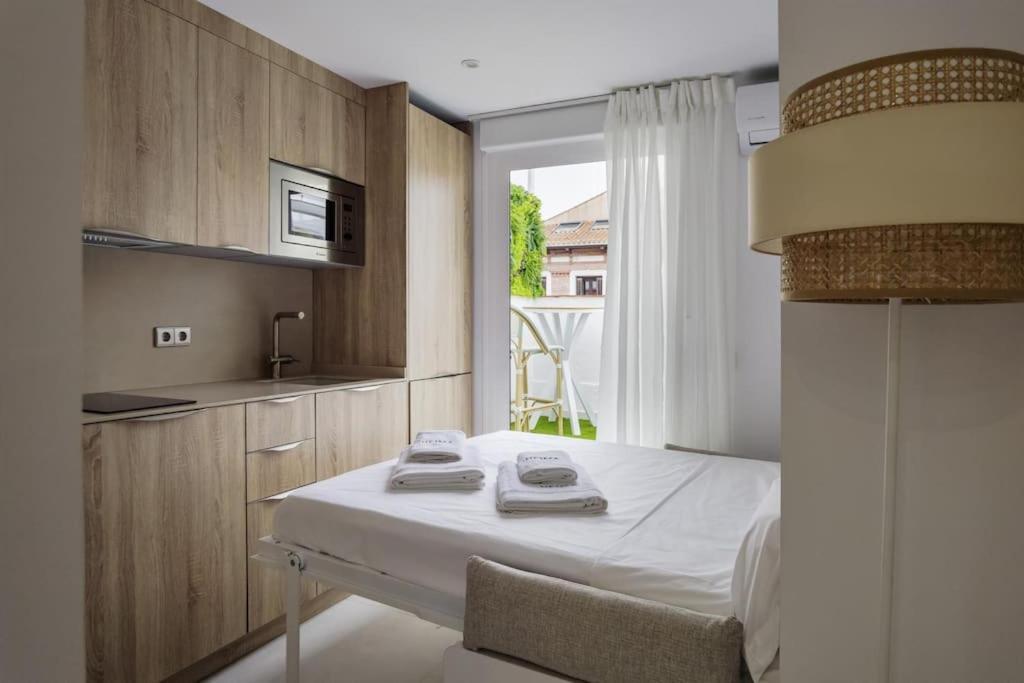 Heima Penthouse Old Town *