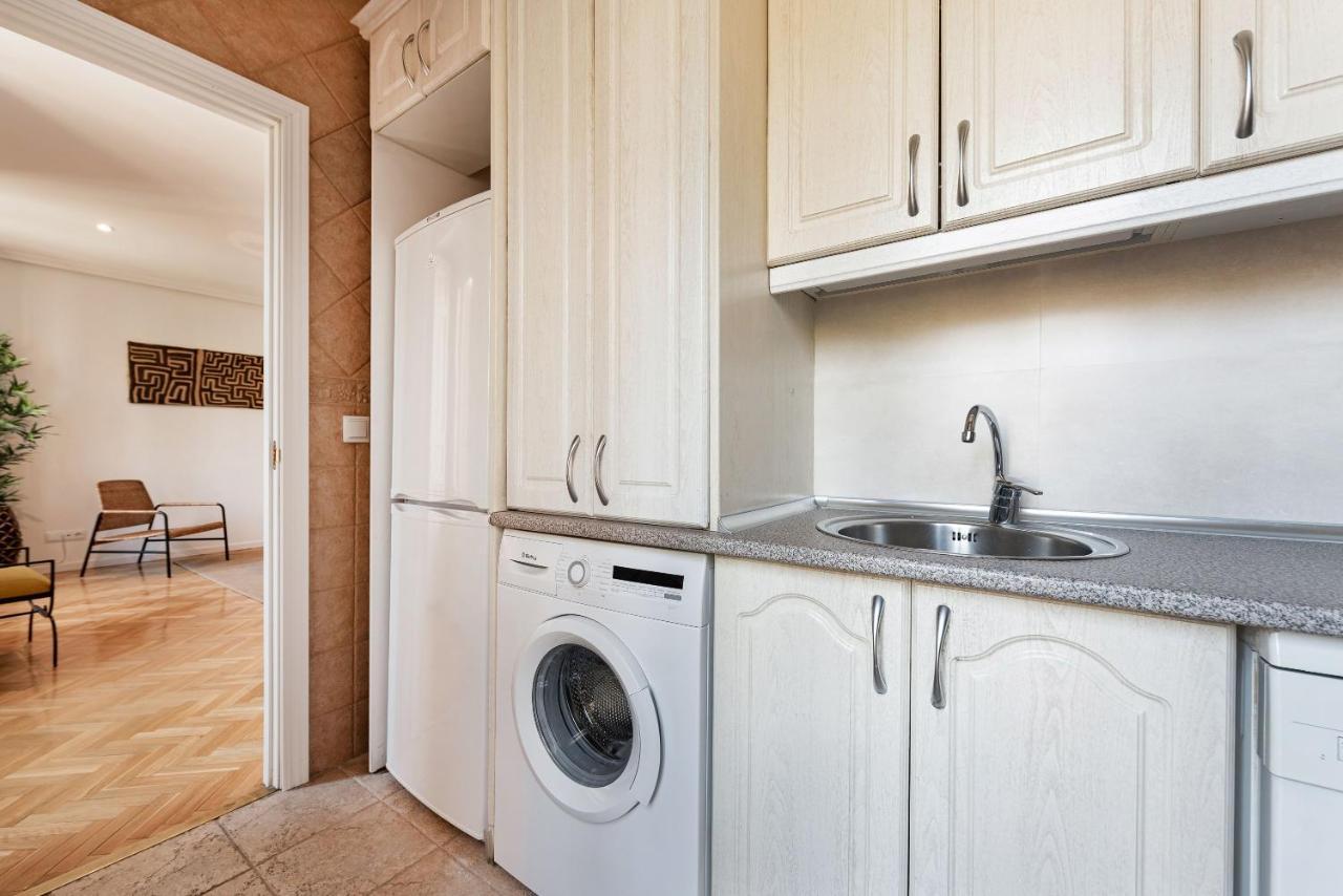 Apartamento Mintystay - Fernando Vi Madri