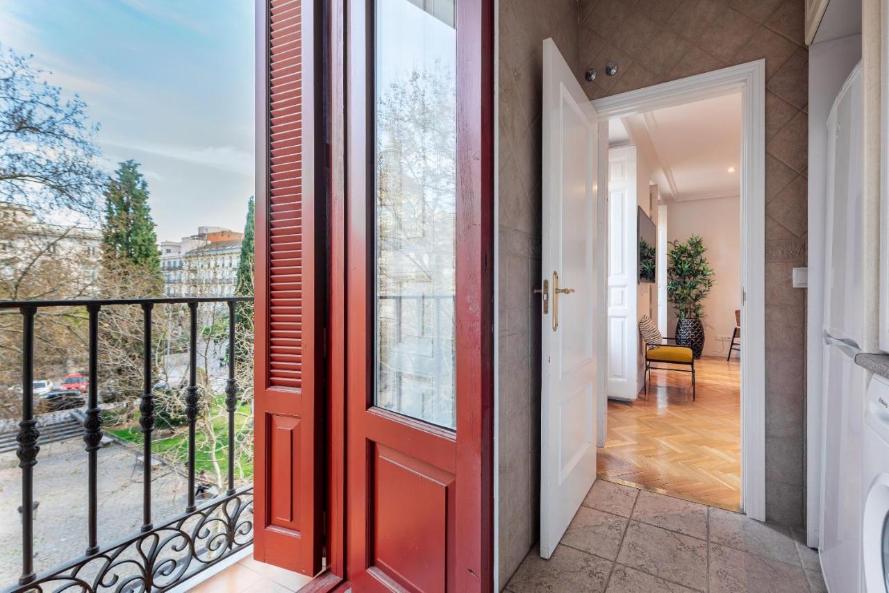 Apartamento Mintystay - Fernando Vi Madri