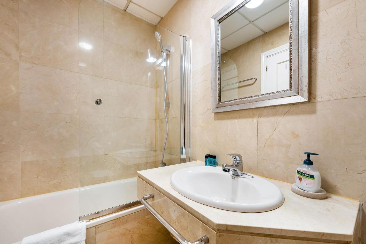 Apartamento Mintystay - Fernando Vi Madri