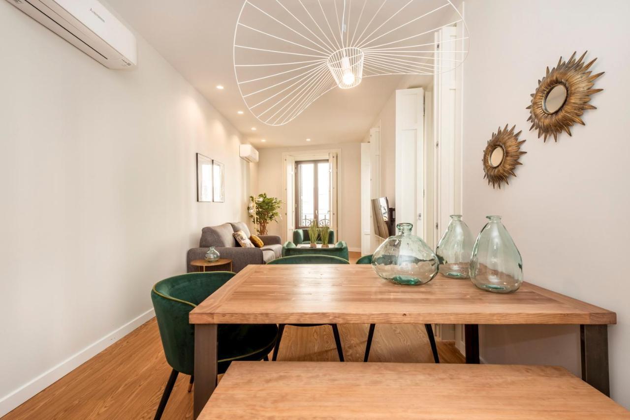 Apartamento Minty - Galdo Madrid