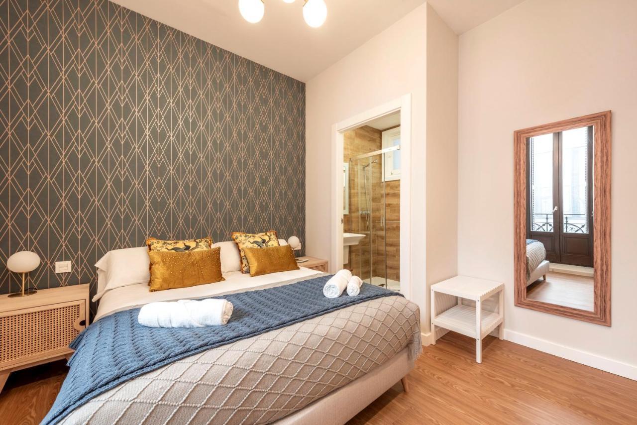 Minty - Galdo Apartment