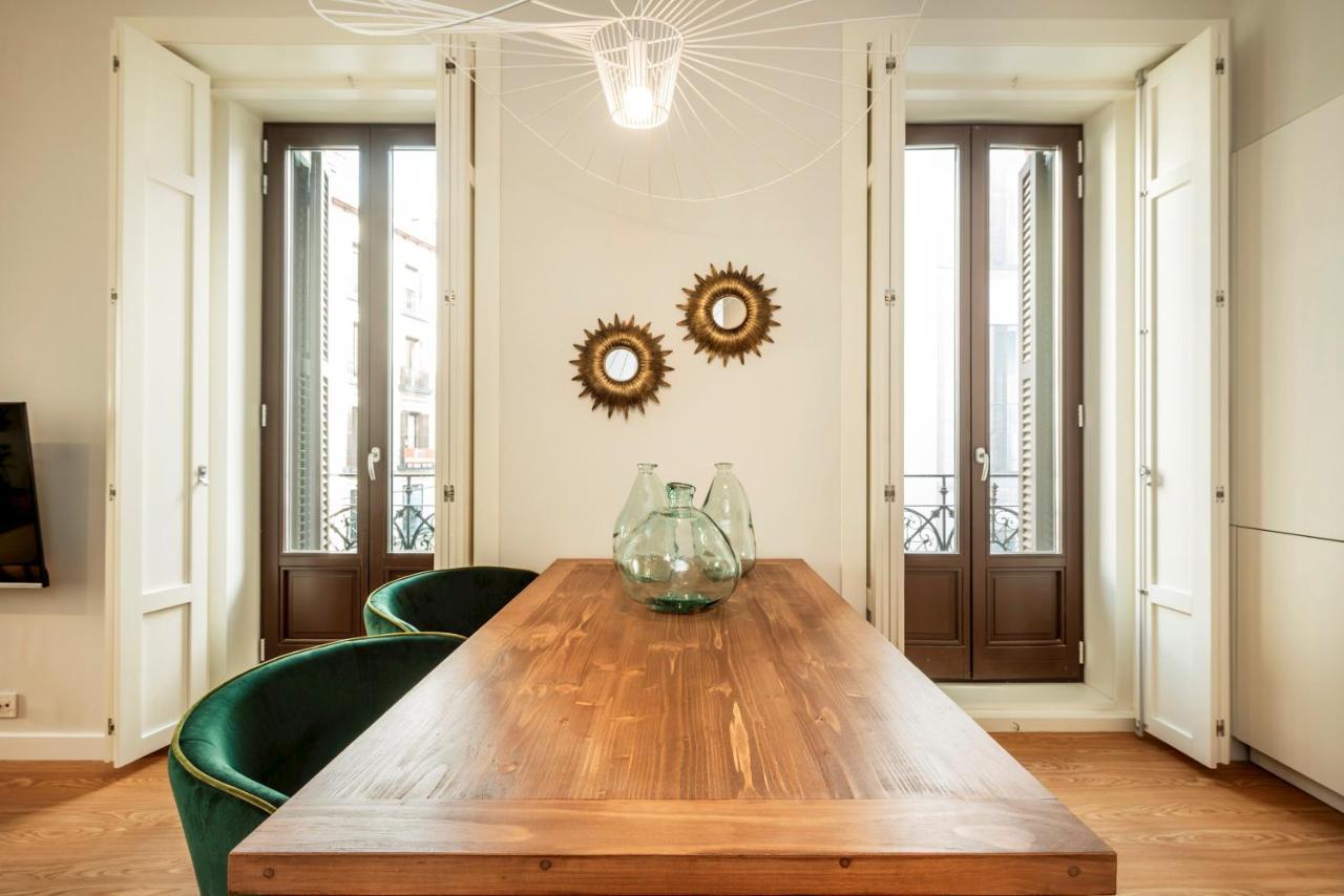 Minty - Galdo Apartment Madrid