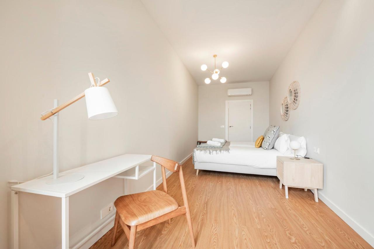 Minty - Galdo Apartment