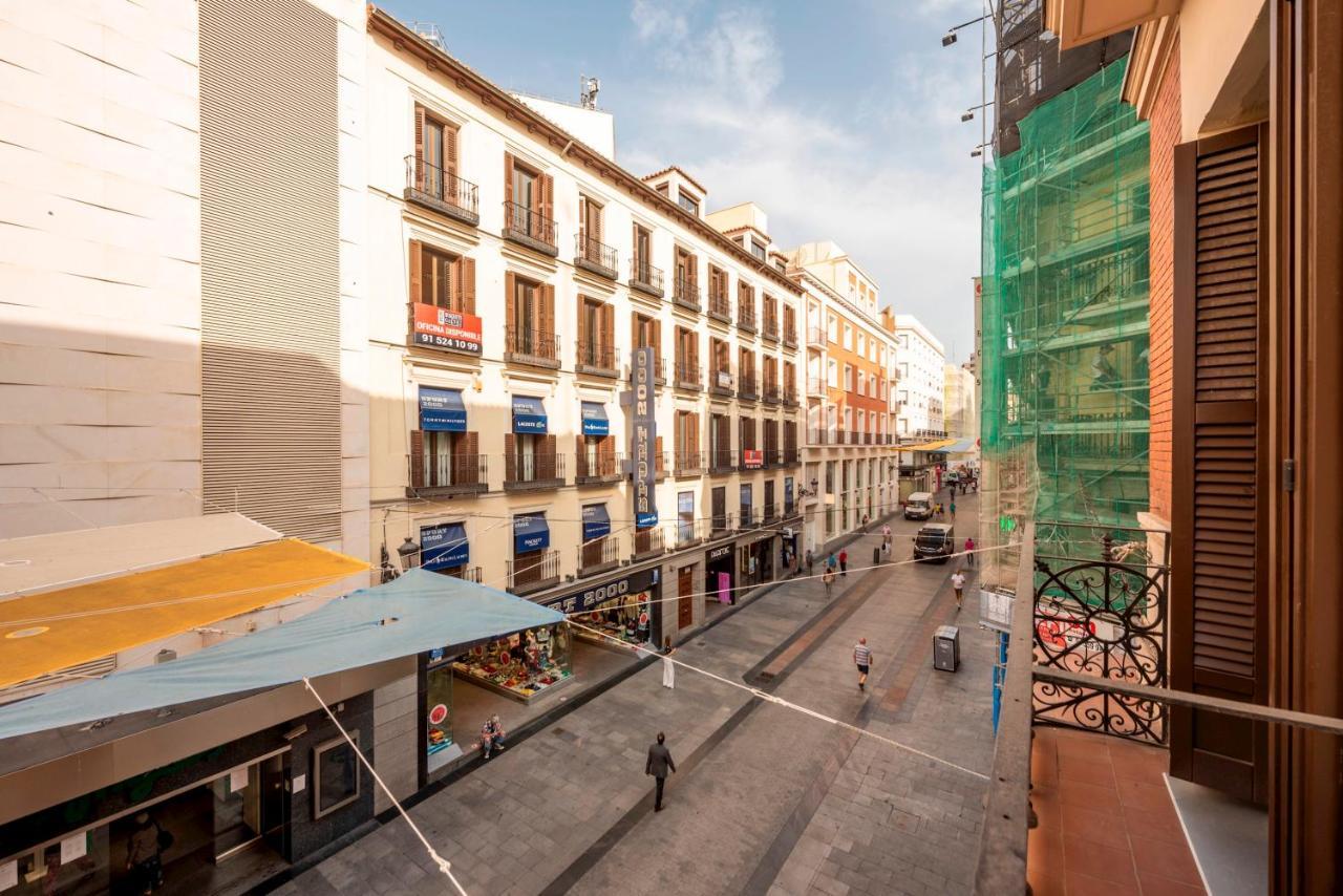Minty - Galdo * Madrid