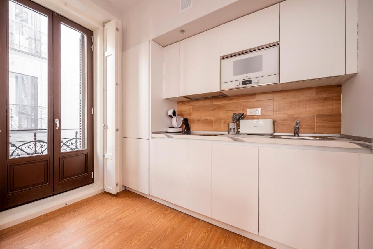 Apartamento Minty - Galdo