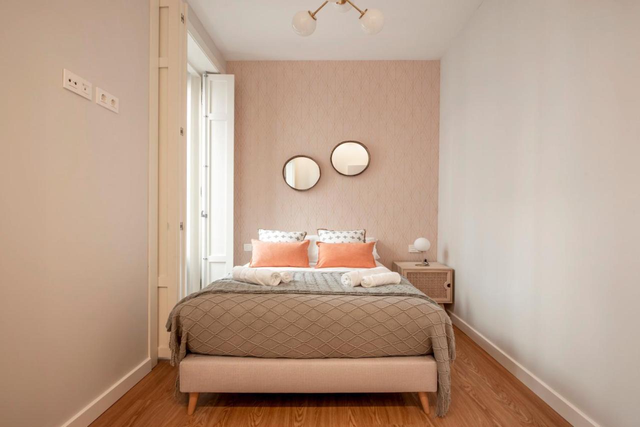Minty - Galdo Apartment