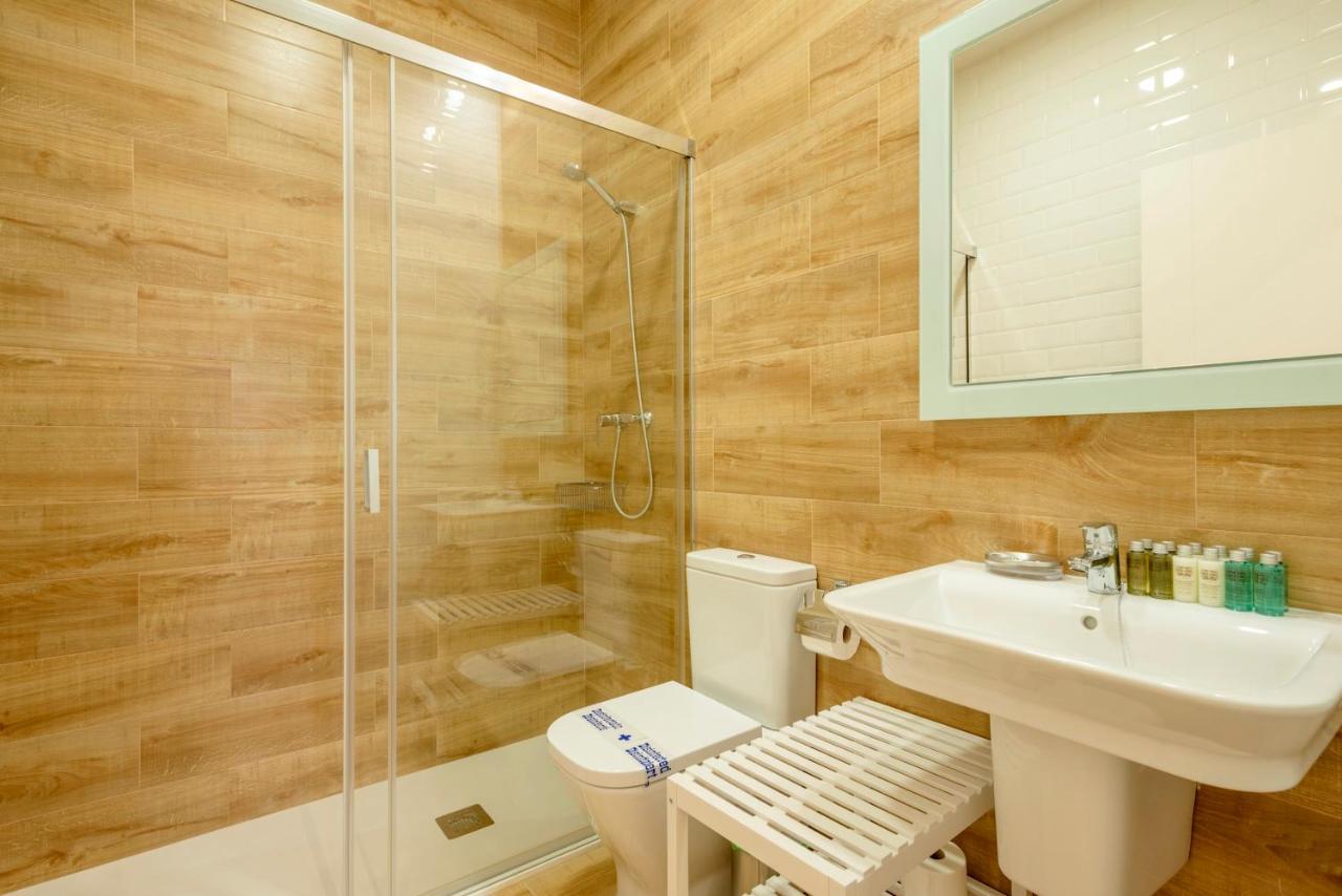 Apartment Minty - Galdo Madrid