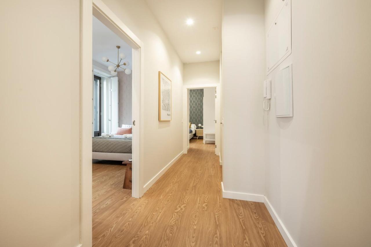 Apartment Minty - Galdo Madrid
