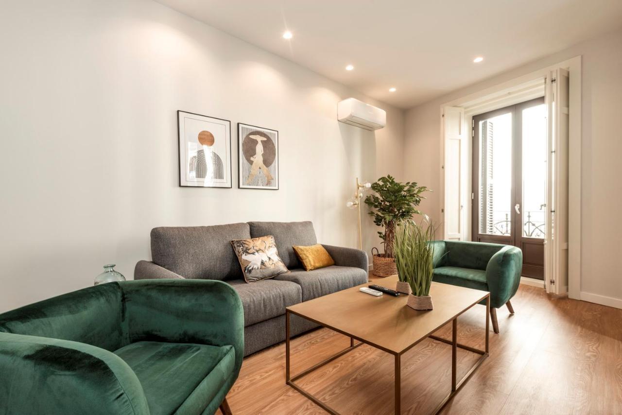 Apartamento Minty - Galdo