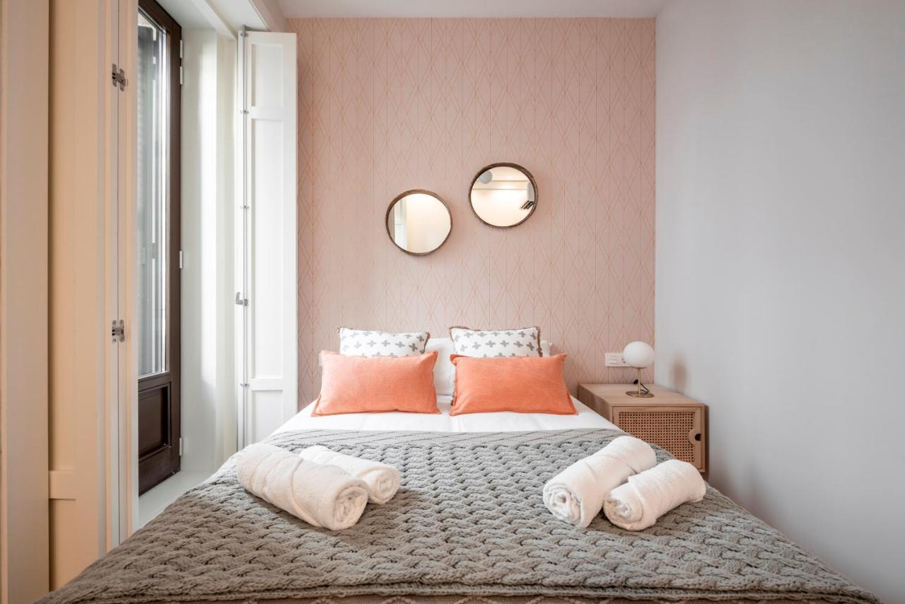 Apartment Minty - Galdo *