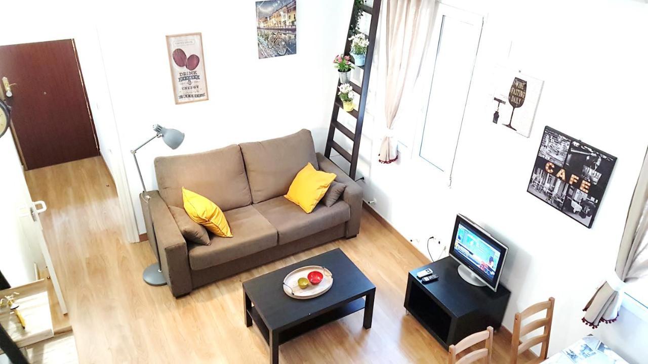 La Estacion Appartement *