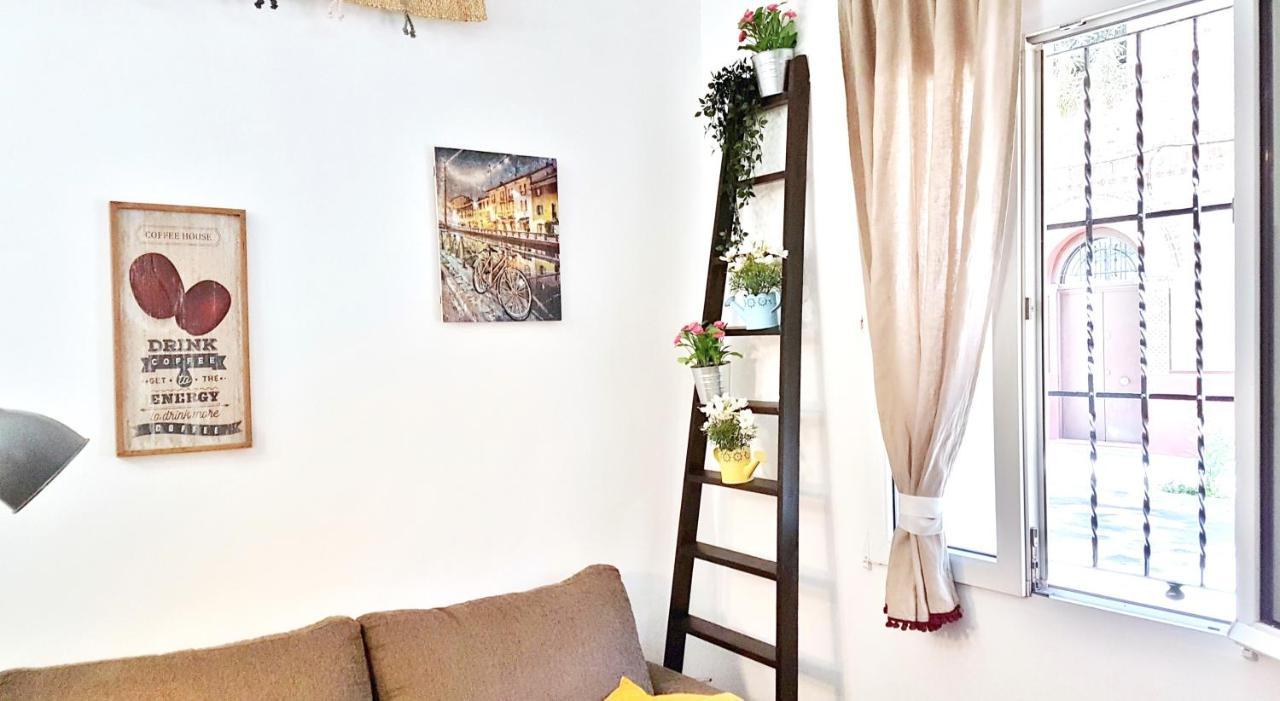 La Estacion Appartement *