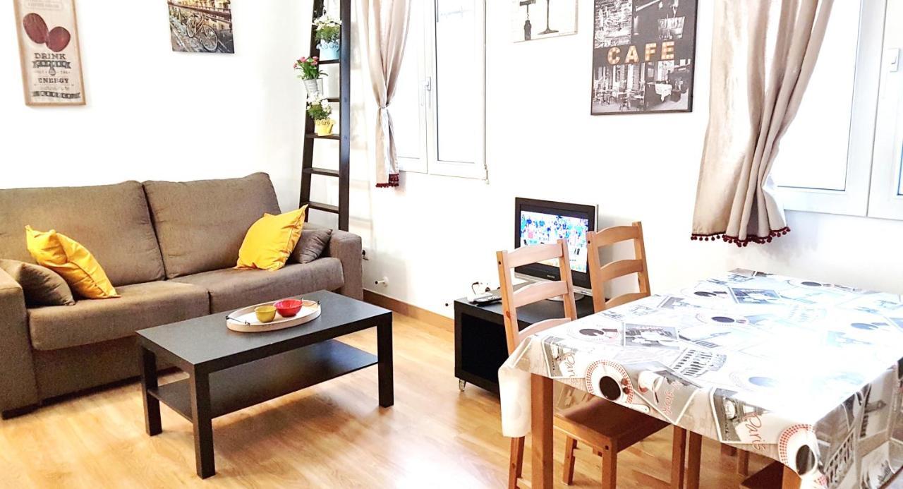La Estacion Appartement *