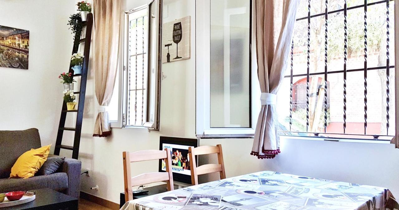 Appartement La Estacion