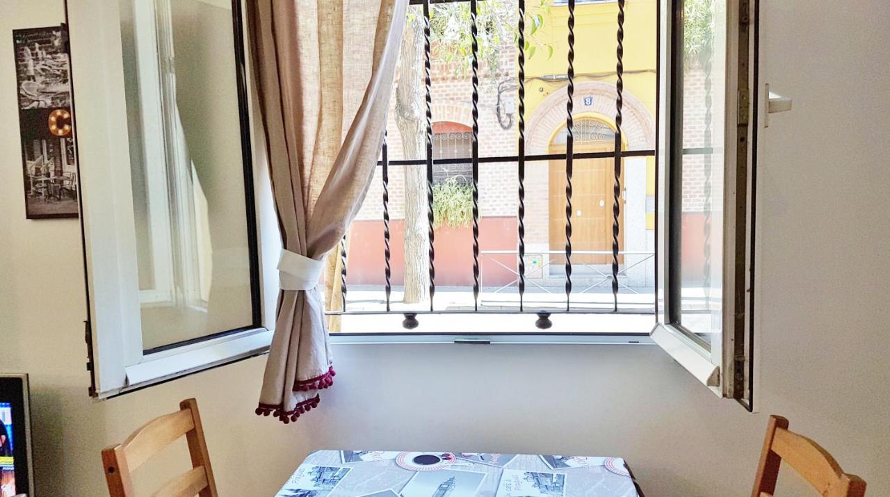 La Estacion Appartement *