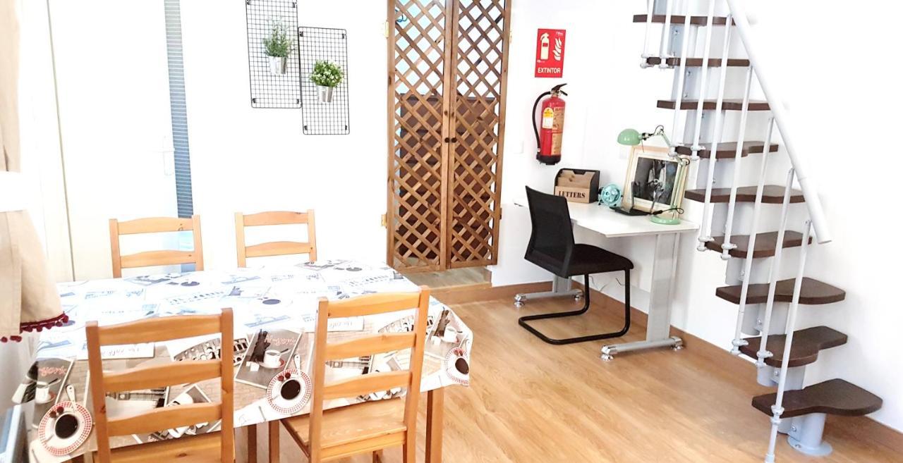 La Estacion Appartement *