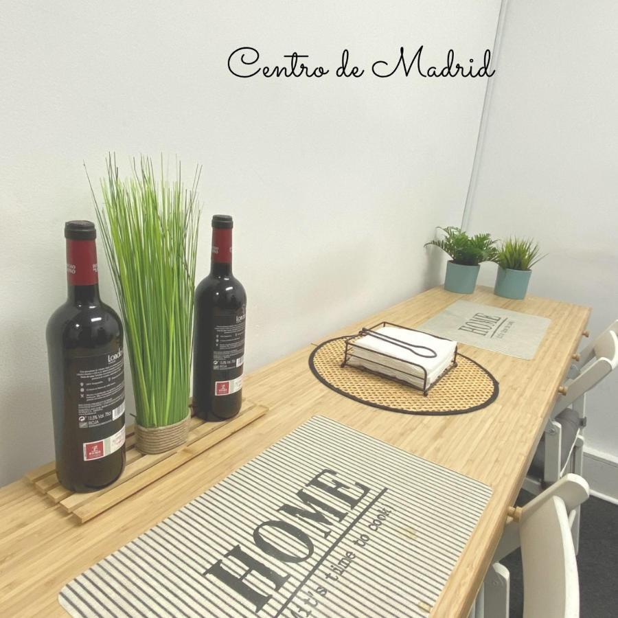 Appartamento Citymad Granvia Center