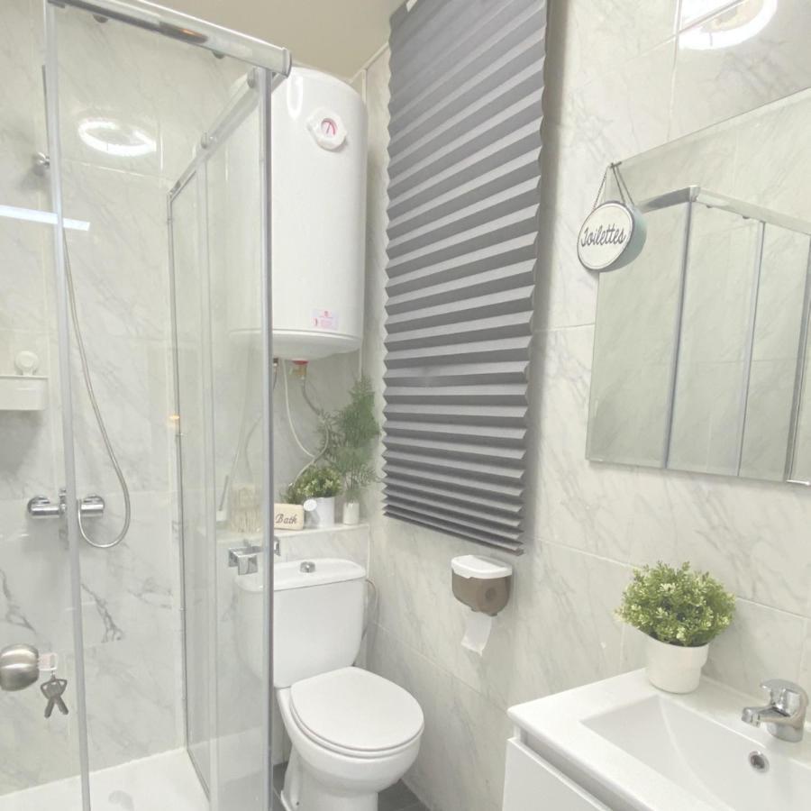 Appartamento Citymad Granvia Center *